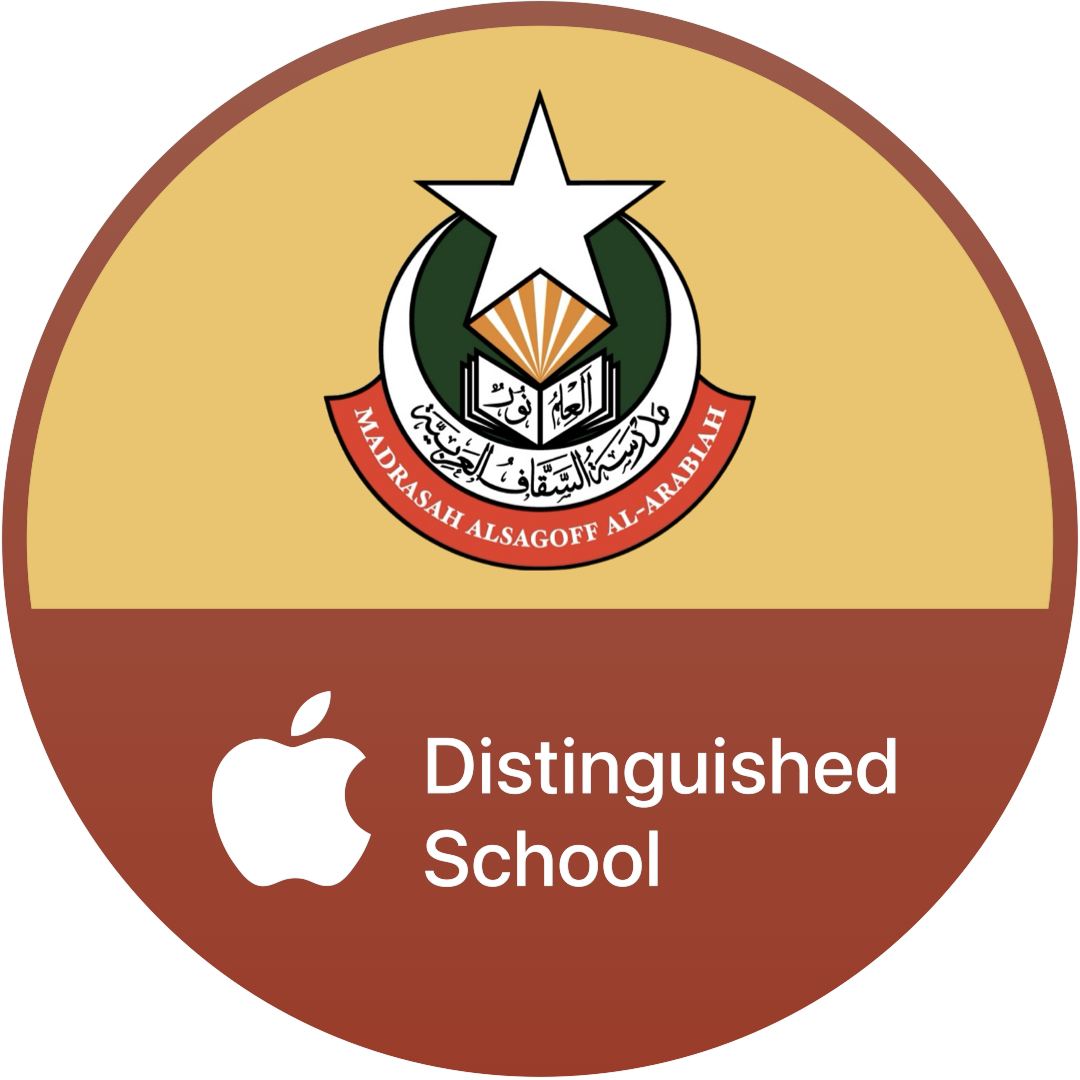 Ustazah Sakinah Saptu