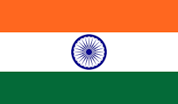 India